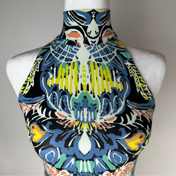 Free People Tucker Bodysuit - Picture 6 of 14